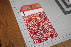 100 6×9 Candy Christmas HOLIDAY Poly Mailer Envelope Envelopes Bag Bags 6″ x 9″