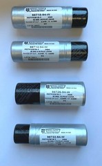 WELDON 1C 82 DEG 9 PC ZERO FLUTE COUNTERSINK SET #99034