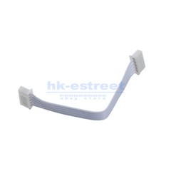 5-Pin 2.54mm Pitch Female to Female JST-XH Connector Cable Wires 10/20/30CM