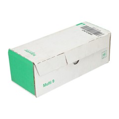 Schneider Electric 24654 Circuit Breaker C60N 2P 2A D New NFP Sealed (6pcs)