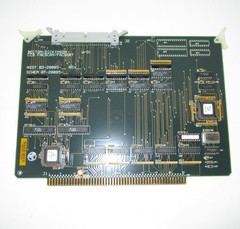 Becton Dickinson CCB FACSCAN/FACSORT 03-20085-03 rev A