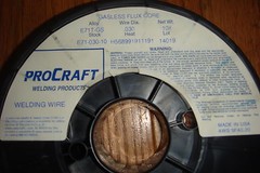 ProCraft Welding Wire Mild Steel E71T-GS Made in USA