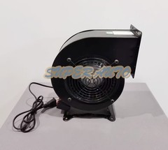 1Pcs New 150FLJ17 Centrifugal Fan 240W 220V With Side And Foot 2600 r/min 50 Hz