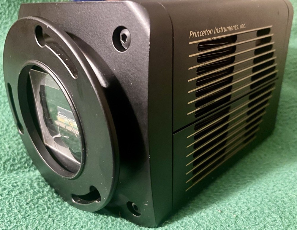 RS ROPER SCIENTIFIC Princeton Instruments NTE/CCD-1340/100-EMB (7344.65504)