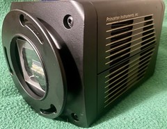 RS ROPER SCIENTIFIC Princeton Instruments NTE/CCD-1340/100-EMB (7344.65504)