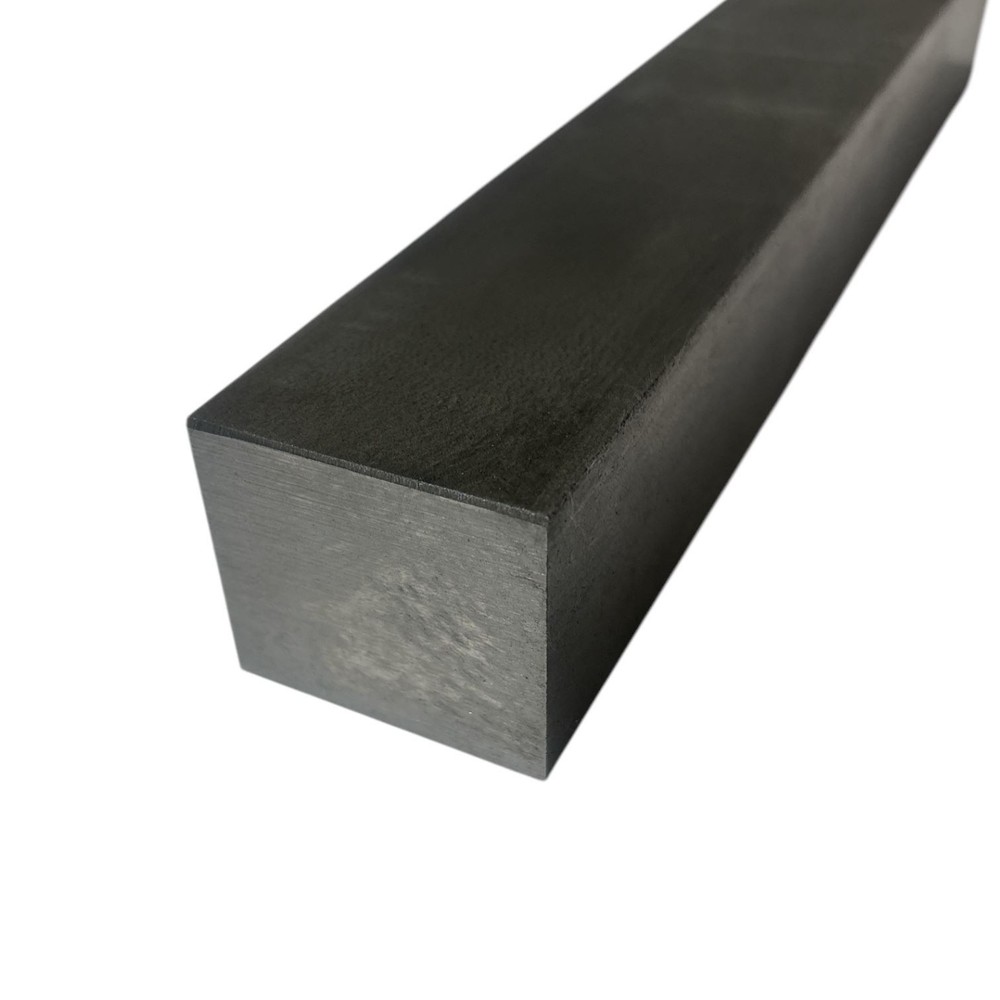 1-3/4″ x 2″ x 31″, 1018 Steel Flat Bar, Cold Finished