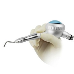 NSK Style Dental Hygienist Prophy Mate Polishing Air Flow Jet Polisher Unit