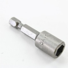 APEX MDA-10 Nutsetter 1/4″ Alloy Steel Impact Rated QTY 1