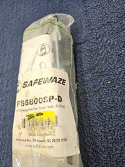 SafeWaze FS8800SP-D 18″ Fall Protection Personal Energy Shock Absorber