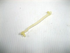 (1,000) Richco Plastics (Essentra) CH-3-01 Cable Clamp / Hanger – Made in USA