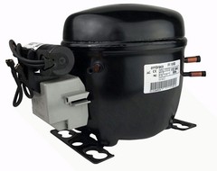 Embraco FFI10HBX Refrigeration Compressor R134A Replacement Fridge Part