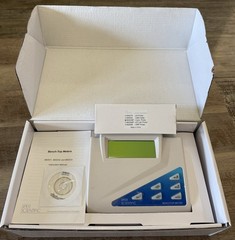 Sper Scientific ~ 869932 ~ Digital Benchtop Conductivity, TDS & Salinity Meter