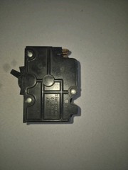 Federal Pacific NA240 40A Circuit Breaker – Black