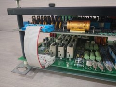 KONE ELEVATOR 580997H02 EBD CONTROL BOARD & 581007H03 EBD-IO BOARD