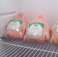 POULTRY SHRINK BAGS 10″ X 16″ + FREE ZIP TIES FREEZER SAFE MADE IN THE USA 🇺🇸