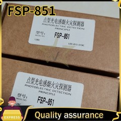 FSP-851 NOTIFIER SMOKE DETECTOR FSP851 NEW 3months warranty One-year warranty