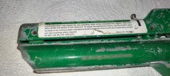 GREENLEE Flex Splitter Flexible Conduit Cutter Tool 1941