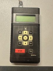 EKSPLA PS-8001-80 Laser Power Supply Unit with Remote Controller