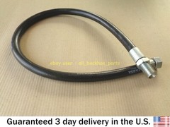 JCB BACKHOE – CIRCUIT HOSE 5/8BSP (PART NO. 629/20800)