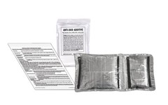 Rust-Oleum 282829 RockSolid Polycuramine 1 Car Garage Floor Top Coating Kit, …