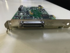 National Instruments PCIe-6323 Multifunction Digital I/O Device