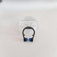 Dental Matrix Sectional Contoured Matrices Nickel Titanium Clamping Ring