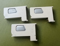 (Qty 3) EATON Freedom NEMA heater coil – H2013B-3 / H2013B
