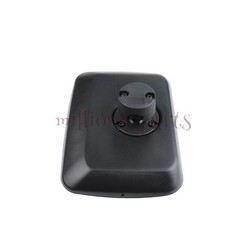 8 x 12 FOR Komatsu 08174-33124 2A5-54-13420 2A5-54-13421 Excavator Loader Mirror