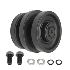 Bottom Roller For Bobcat T190 T650 T320 T300H T200 T750 T300 T250H T550 6689371