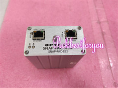 🔥🔥 1PC USED 100% TEST SNAP-PAC-EB2 (DHL/Fedex) #H491EE DX