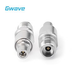 2.4mm Female to GPPO (Mini-SMP) Male Adapter, DC – 50GHz