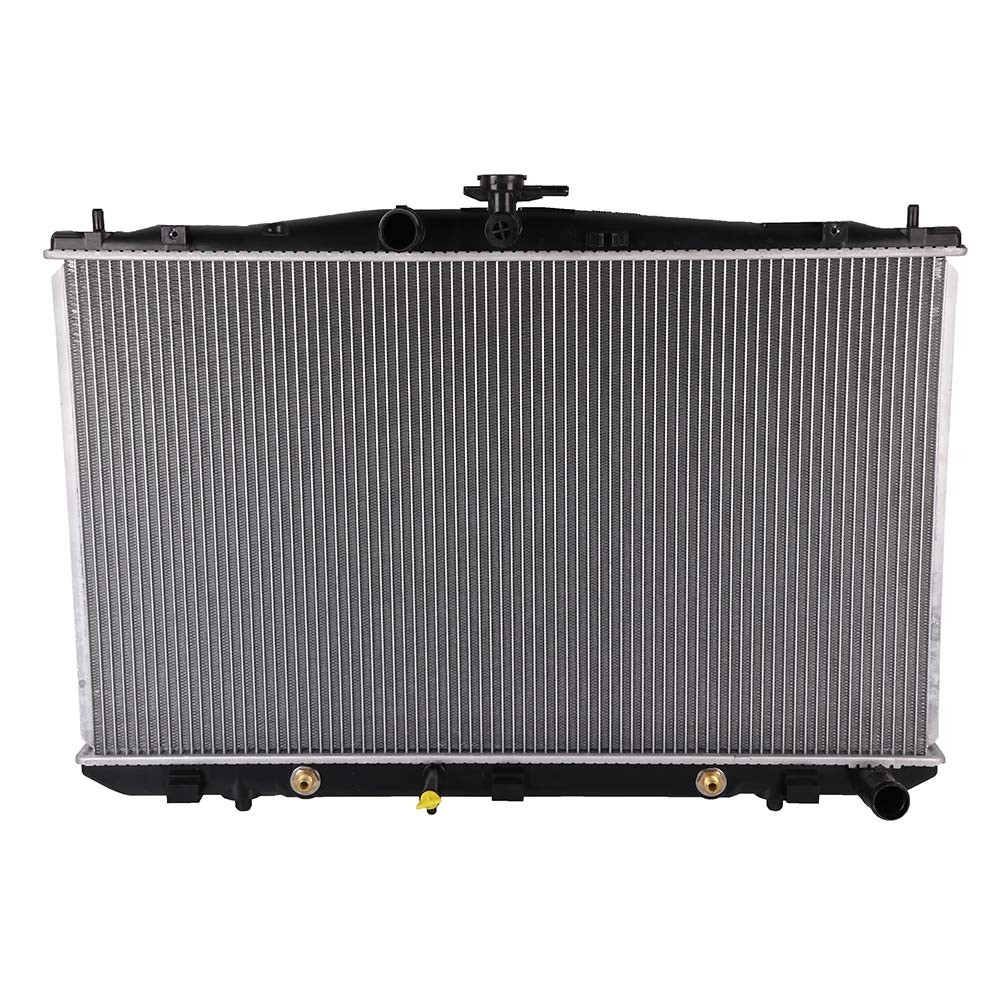 13117 Radiator AT Replacement For Lexus RX350 2010-2015 Toyota Sienna 2011-2016