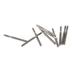 FG558 Carbide Burs FG 558 Friction Grip up to 100 Bur