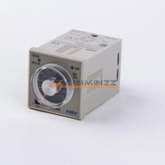 Temperature Controller ANV TC1AO-RPK4 0~400℃ 100~240VAC New IN BOX