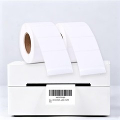 1.97″ x 1.18″ (50 mm x 30 mm) UPC Barcode & Multipurpose Labels