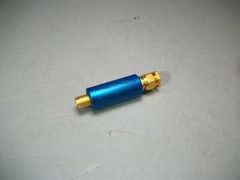 Mini-Circuits Model SAT-20 Attenuator 50 OHM 20 dB DC To 1500 MHz