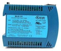Puls 50W Power Supply ML50.101 Industrial Grade Power Supply