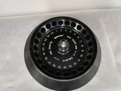 Eppendorf F45-24-11 Black Fixed-Angle Rotor for 5415D, 5415R Centrifuge