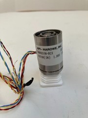 API Harowe R11-S01-F1A06A, Size 11 Brushless Resolver, Unused, Tested