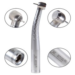 1-5 YABANGBANG Dental High Speed Handpiece For KaV Quick Coupler GD4/ Rotor