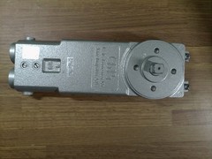 CRL7272 Heavy Duty 105D No-Hold Open Overhead Concealed Door Closer Body Only