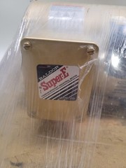 Baldor Reliance EJMM3154T “Super-E Motor” 1.5HP, 230/460, 1755 RPM