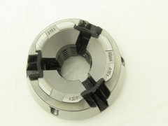 Hainbuch SK42BZIR22 Clamping Head Serrated Bore 22mm x 47mm OAL Chuck Type H