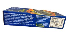 Clorox 2 Non Chlorine Color Safe Bleach / 3 oz TRAVEL SIZE, 1 Load Discontinued.