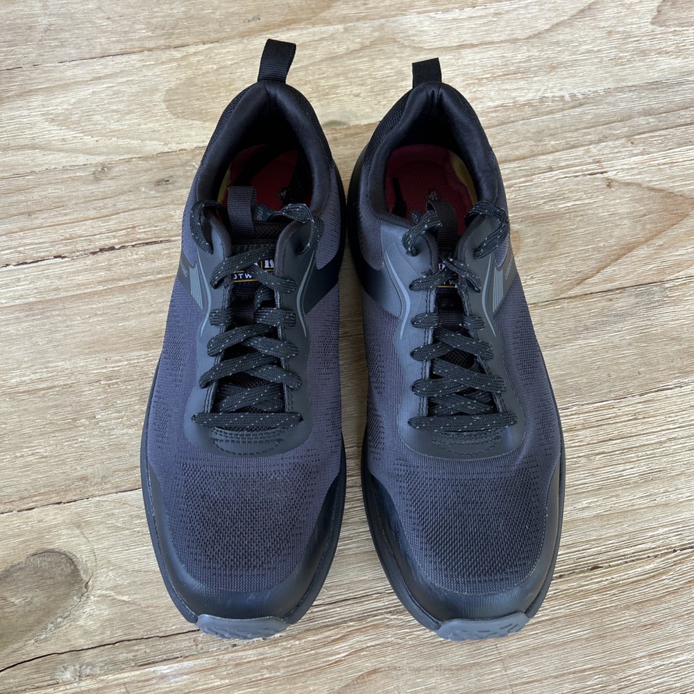 Skechers WORK Men *L9.5 *R9 Transporter Lite Composite Toe Slip Resistant 200263