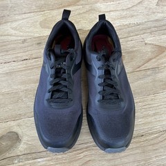 Skechers WORK Men *L9.5 *R9 Transporter Lite Composite Toe Slip Resistant 200263