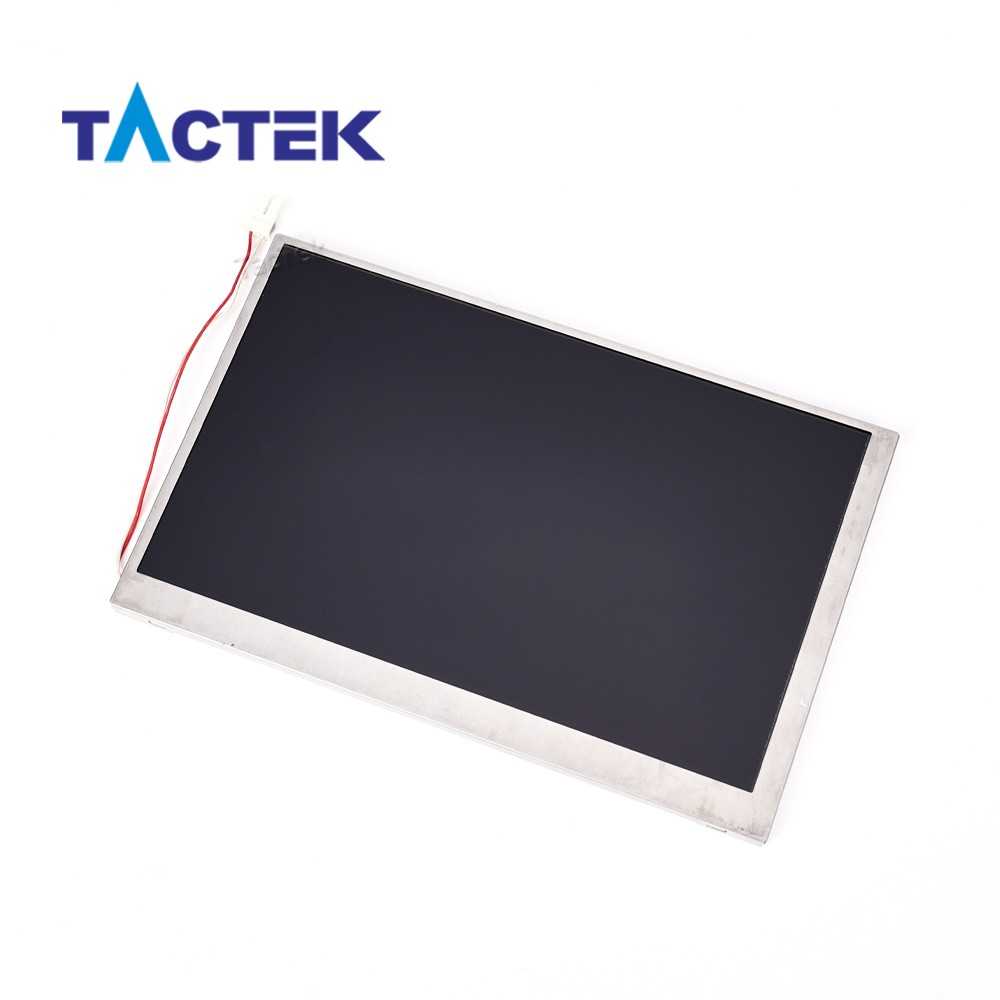 LCD Display for EMG ICON VS. 137063. s/n 17-002-02201 – 1 Screen Panel