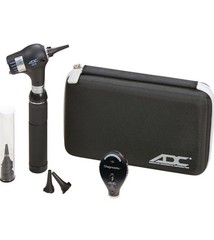 $787 ADC 5480L – Diagnostic Set with PMV Otoscope M3