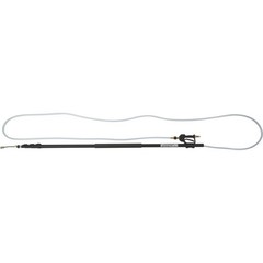 NorthStar Heavy-Duty Aluminum Telescoping Soft Wash Extension Wand – 10.5 GPM