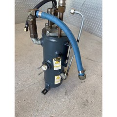 Kaeser SX6 Air Oil Separator Tank Receiver Assembly Rotary Screw Compressor